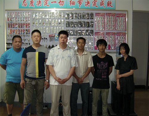 石嘴山开锁技术培训学校