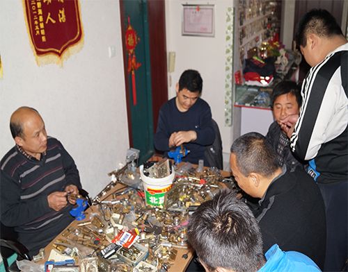 石嘴山开锁培训